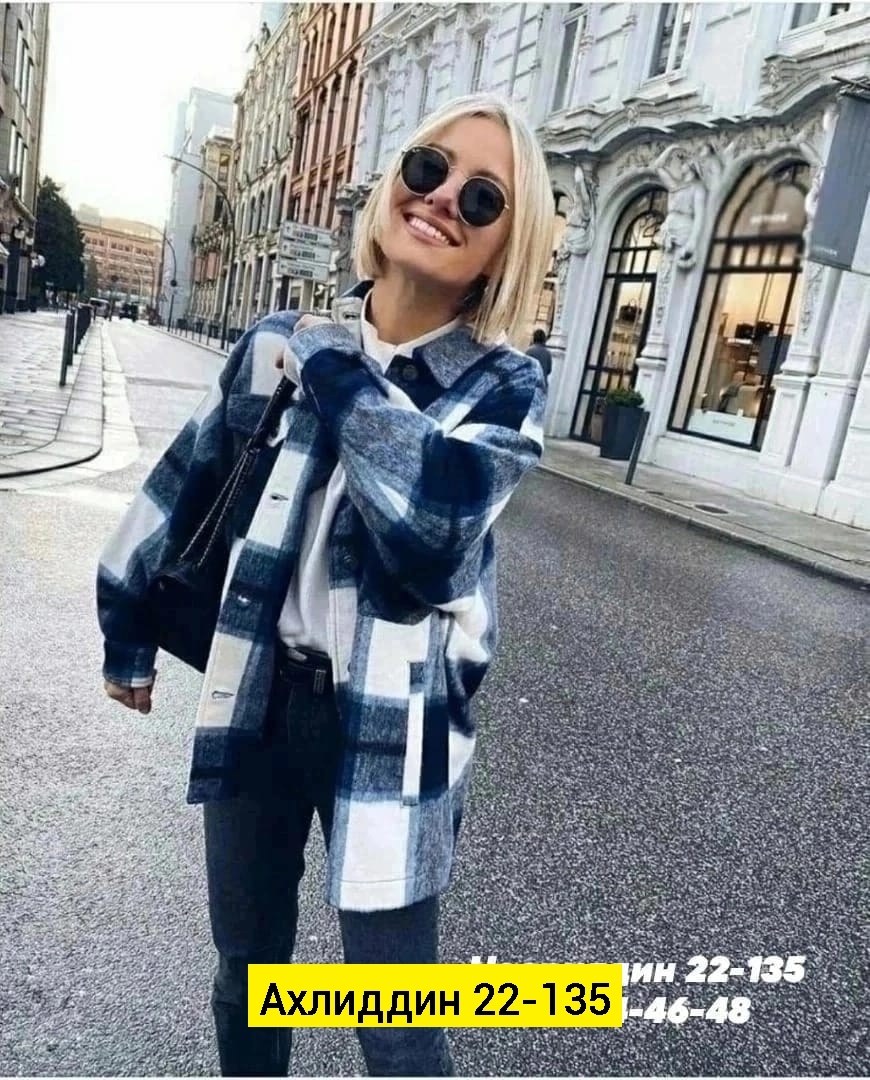 рубашка в клетку женская оверсайз,рубашка женская теплая оверсайз в клетку,рубашка женская в клетку,рубашка кашемир,рубашка оверсайз в клетку