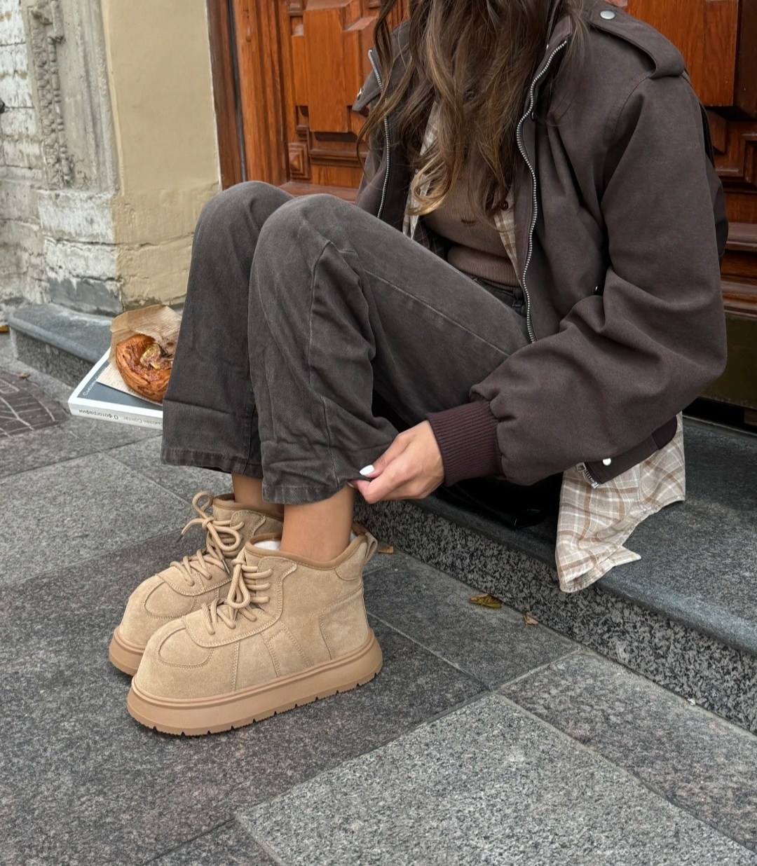 ,ботинка женские зимние,зимние ботинки,угги женские,ботинки модные