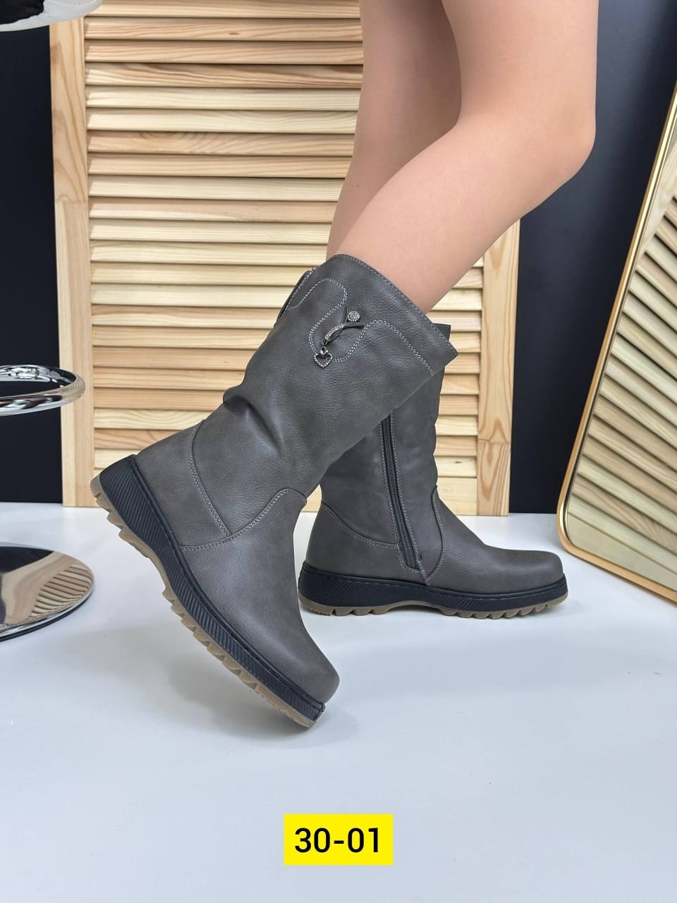 , зимняя женская,женские зимние сапоги,сапоги зимние,полусапоги