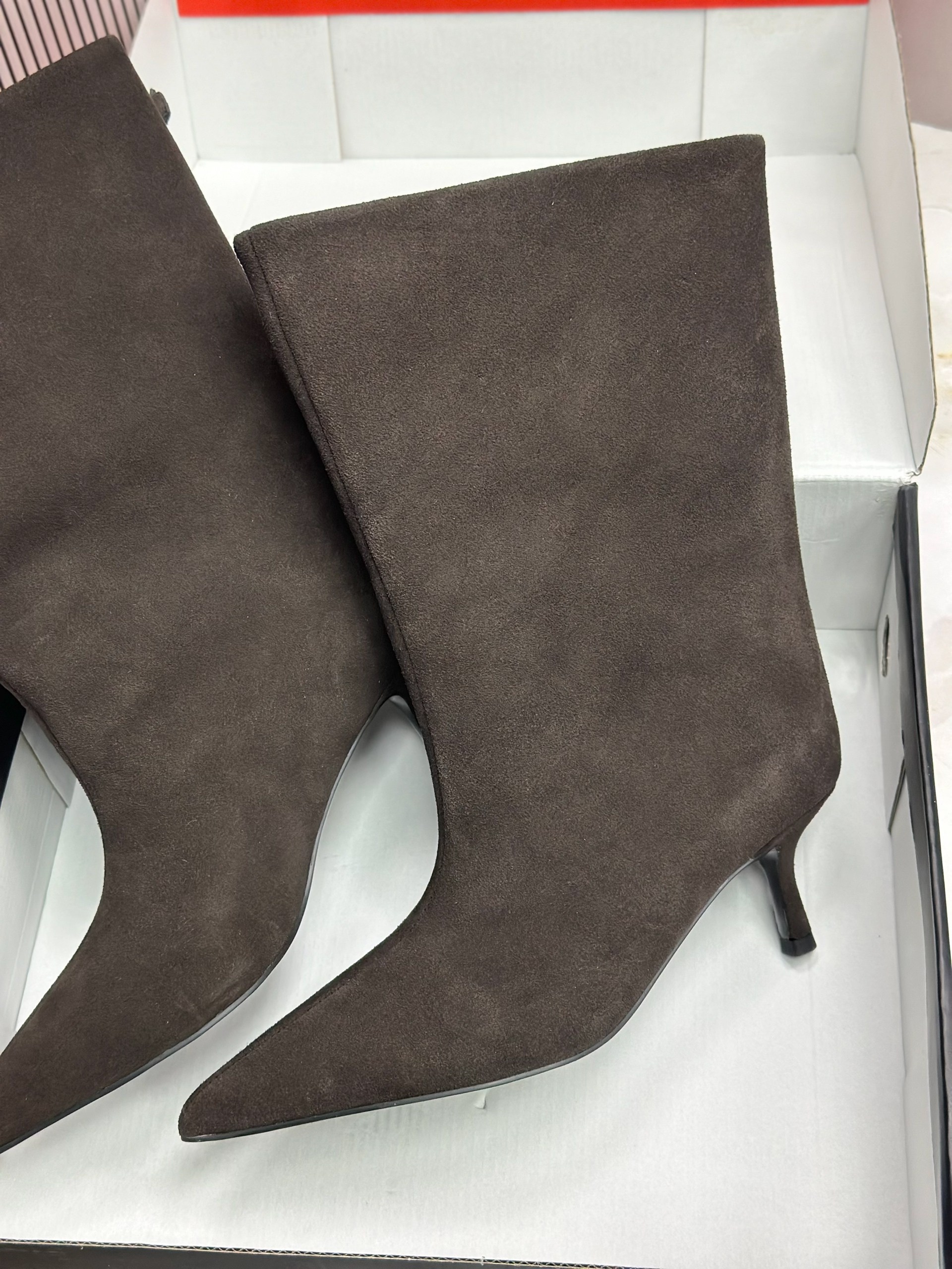 ,короткие сапоги,женские ботильоны,замшевые ботильоны, женская