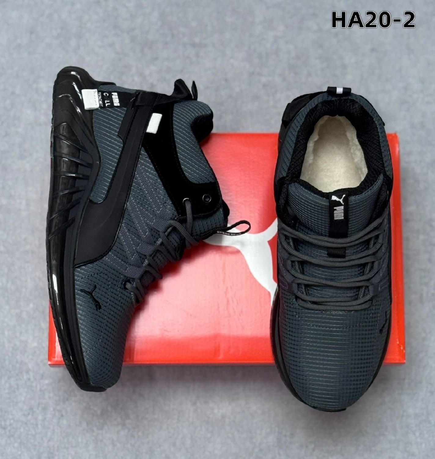 мужские кроссовки puma,зимние кроссовки puma,зимние мужские кроссовки,кроссовки puma,кроссовки