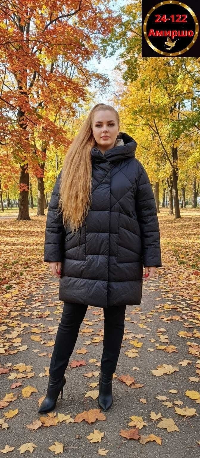 стильные пуховики,женский пуховик,пуховик,пуховик бежевый,пуховик удлиненный