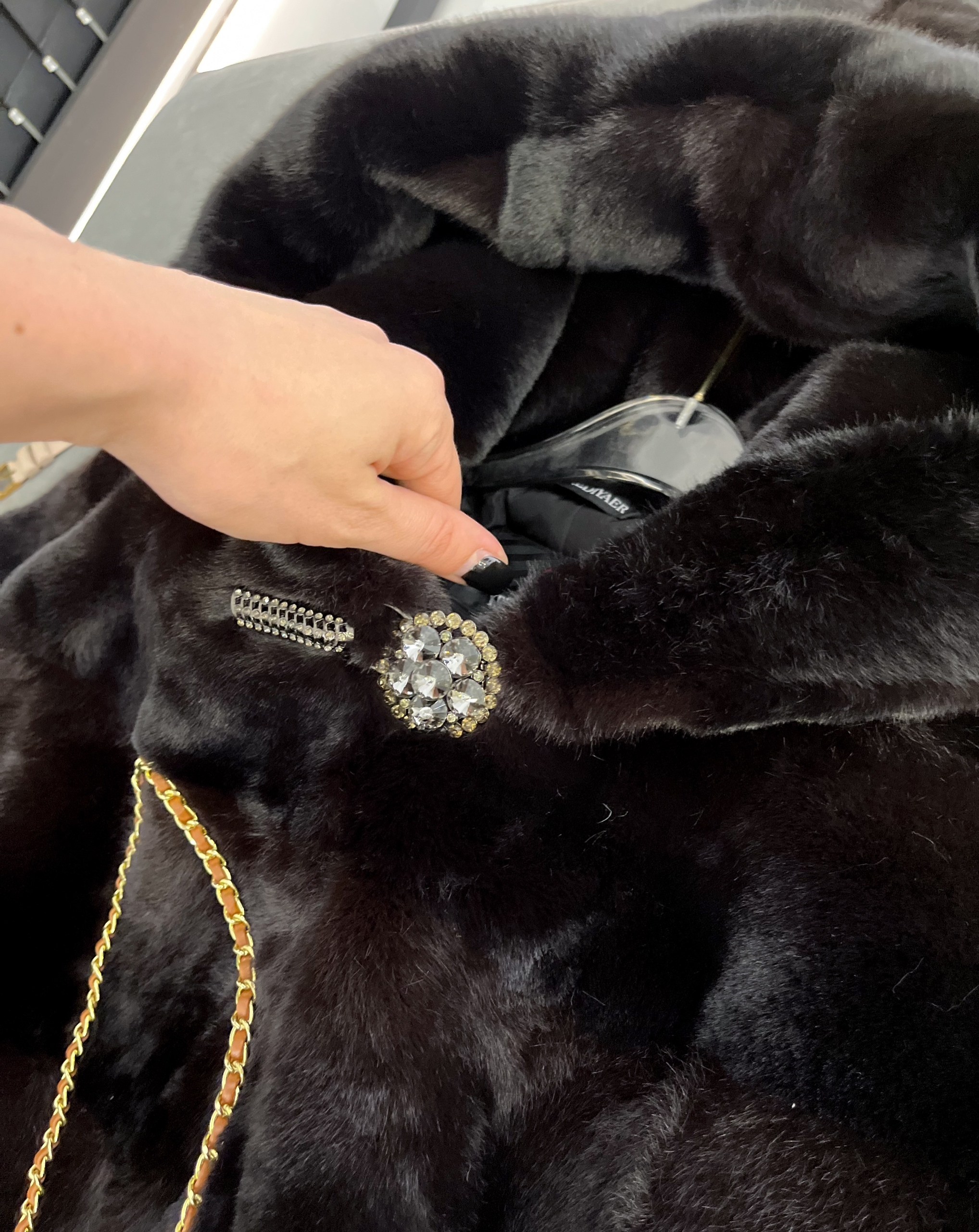 шуба под норку,шуба искусственная,эко шуба под норку,шуба с капюшоном,искусственная шуба под норку