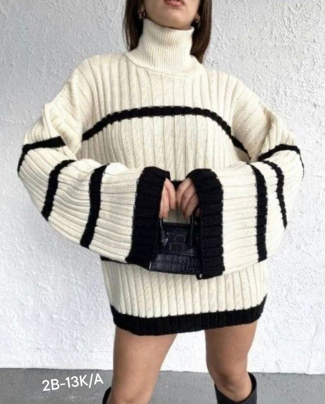 модные свитера,свитер удлиненная,свитер,вязаный свитер в полоску,модный женский свитер