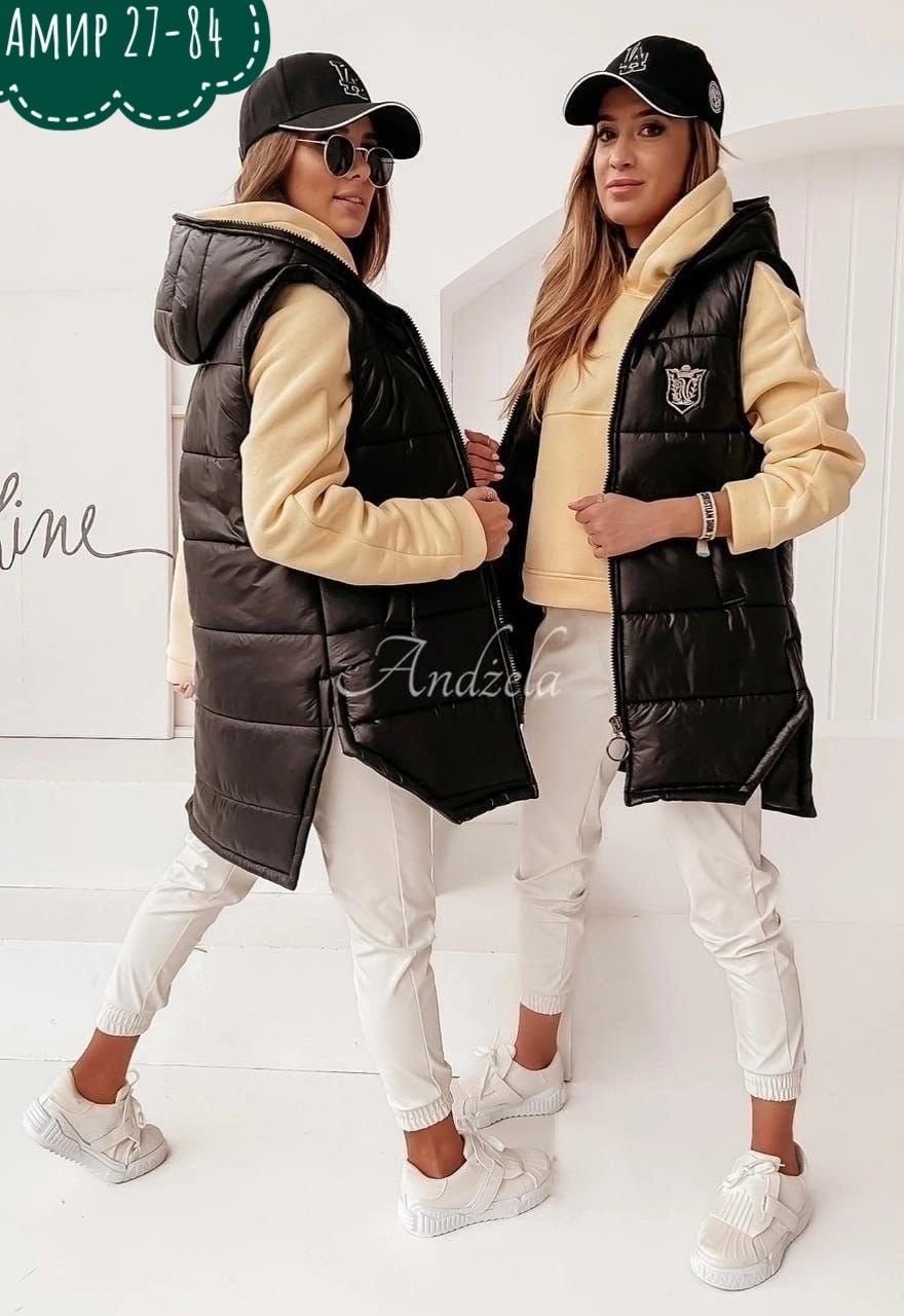 женская жилетка,жилетка на синтепоне,женские жилеты,жилетка женская удлиненная,жилетка удлиненная