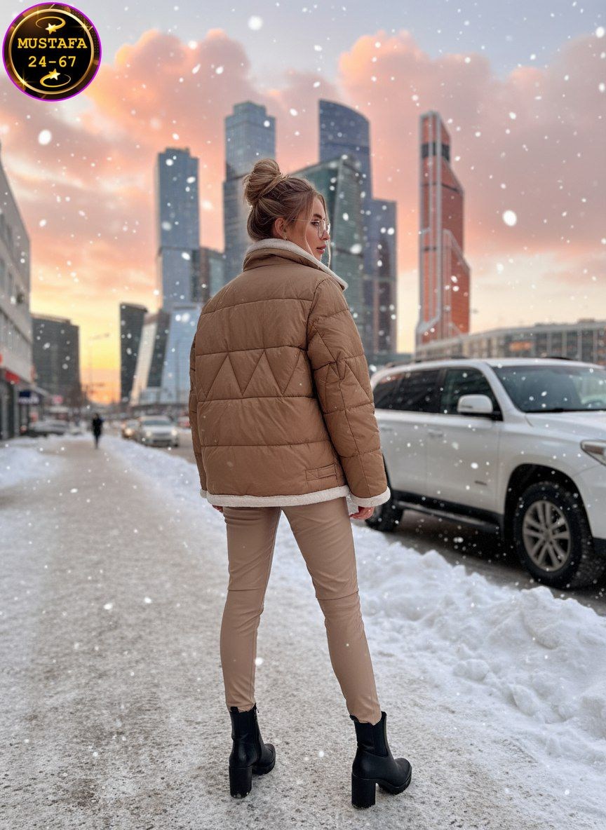 куртка женская,стильные пуховики,женская зимняя куртка,демисезонная куртка,куртка модная