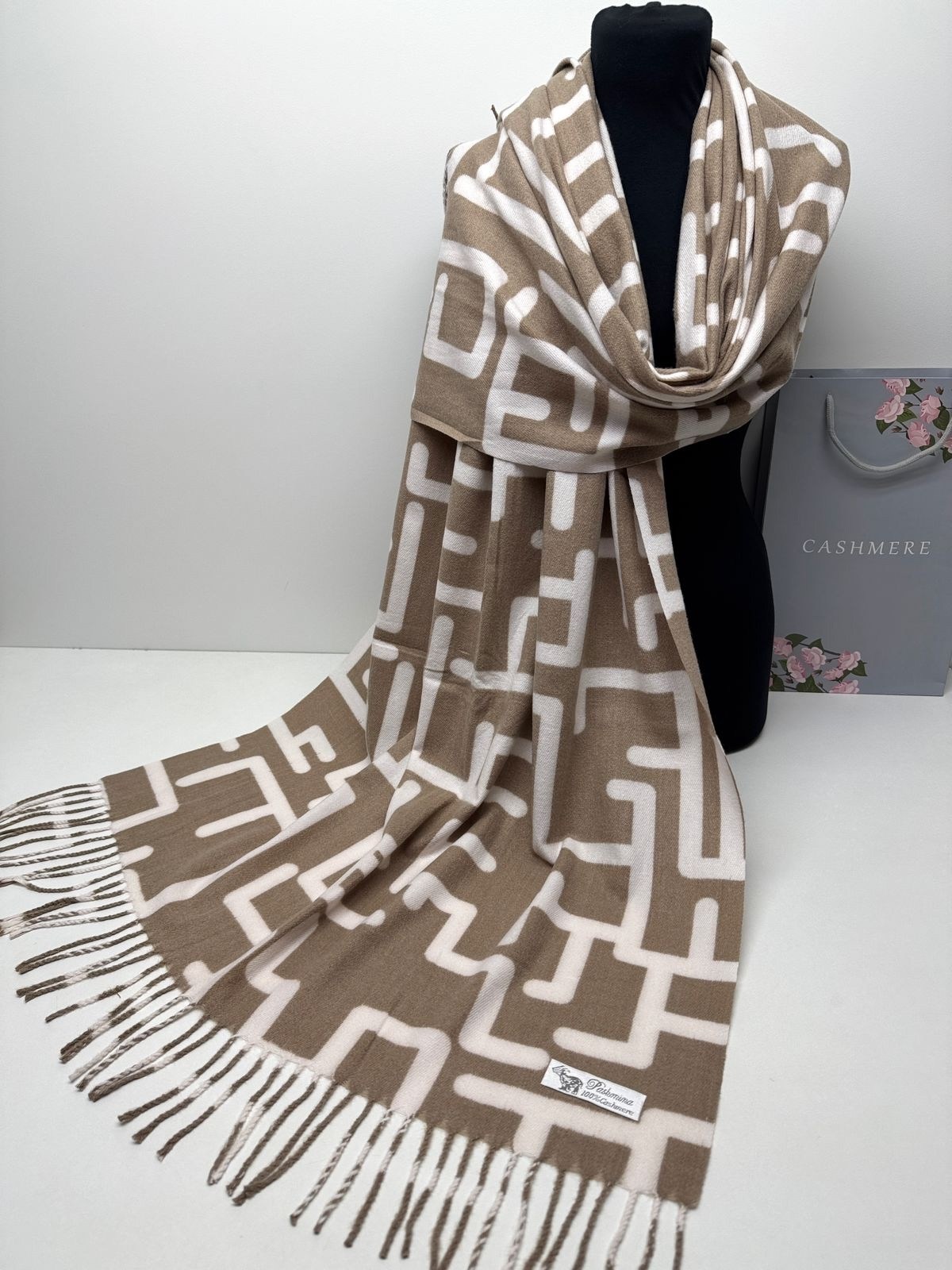 палантин кашемировый двусторонний шарф,палантин женские,палантин шарф женский кашемировый тёплый,палантин кашемировый двусторонний,палантин кашемировый