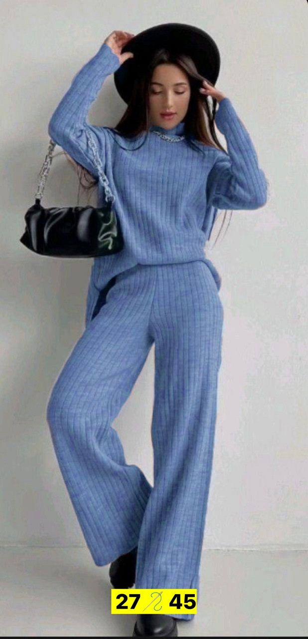 женский брючный костюм,женский костюм с брюками,костюм вязаный женский,костюм с брюками,костюмы брючный