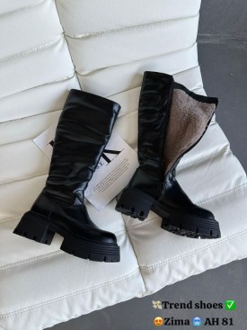 Сапоги