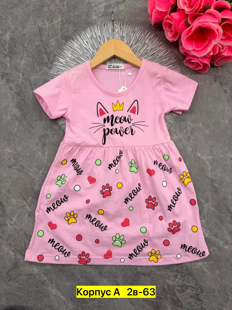 платье хлопок детское,детская платье,детские платья для девочек ,платье для девочек,красное платье для девочки