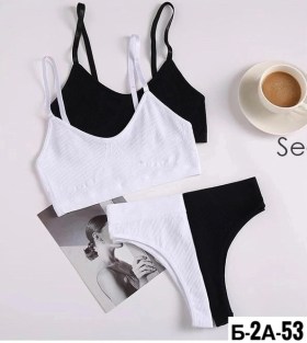 Нижнее белье