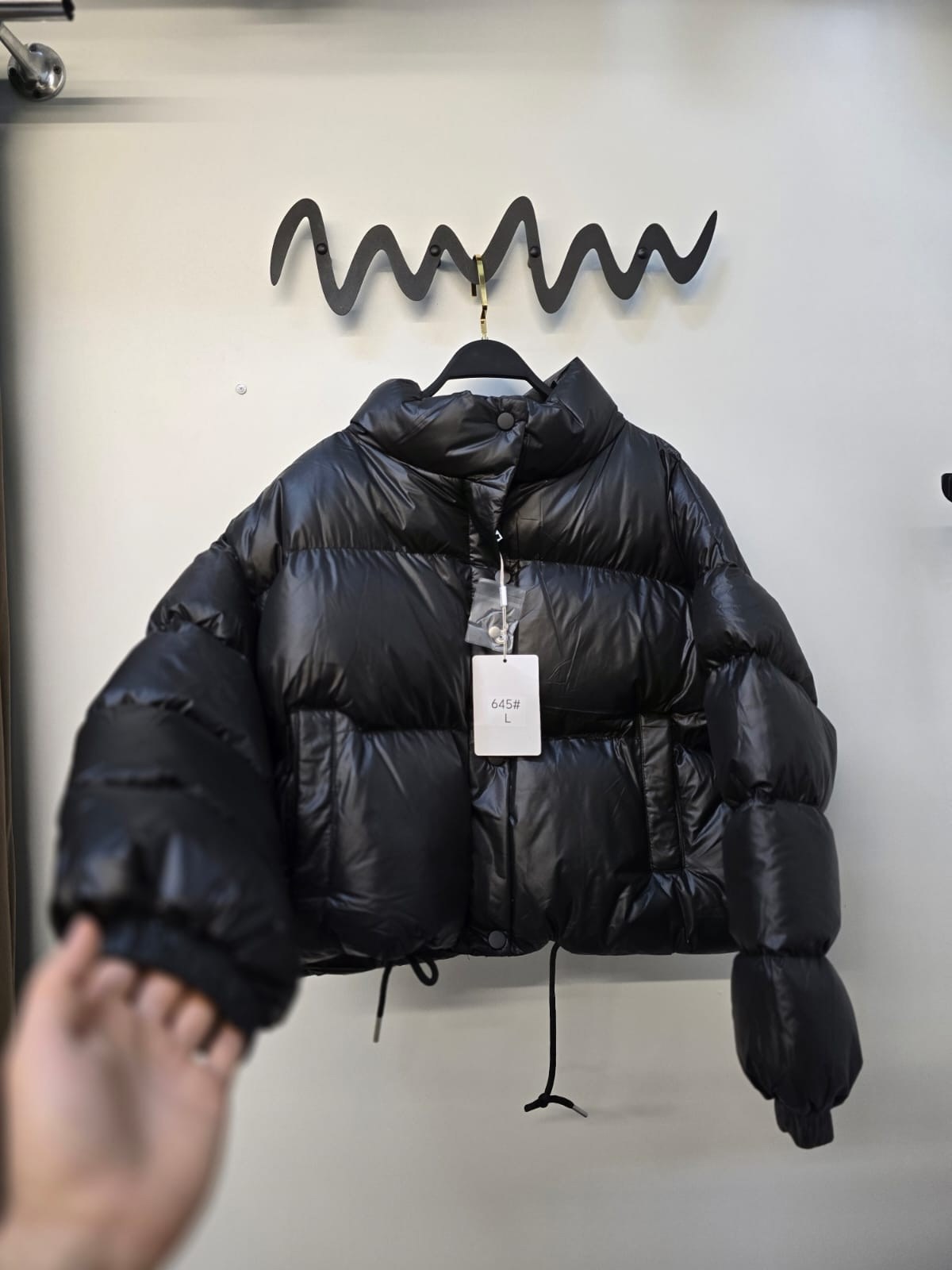 куртка пуховик,повседневная куртка,куртка оверсайз,короткий пуховик,куртка модная