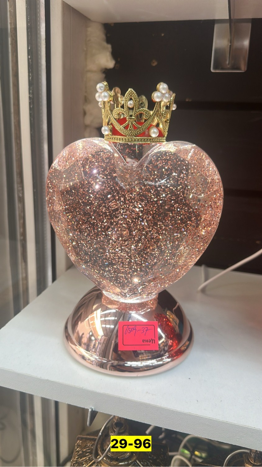 рубиновое сердце сальвадора дали,свадебные подарки,украшение,розовые духи,рубиновое сердце сальвадора