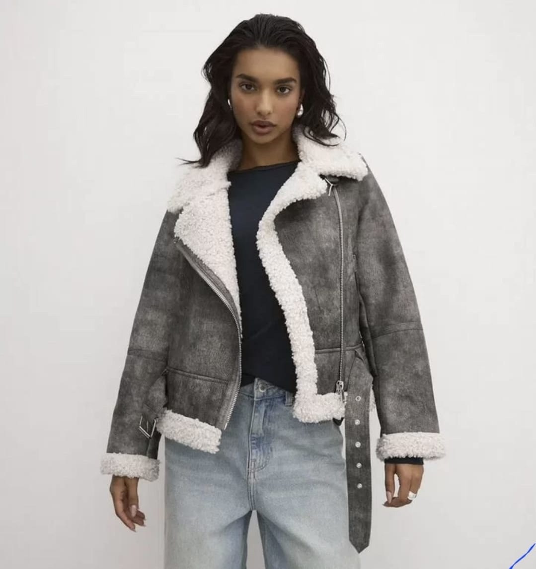 дубленка женская авиатор,дубленка женская,дубленка авиатор зимняя короткая,дубленка авиатор бершка,дубленка авиатор