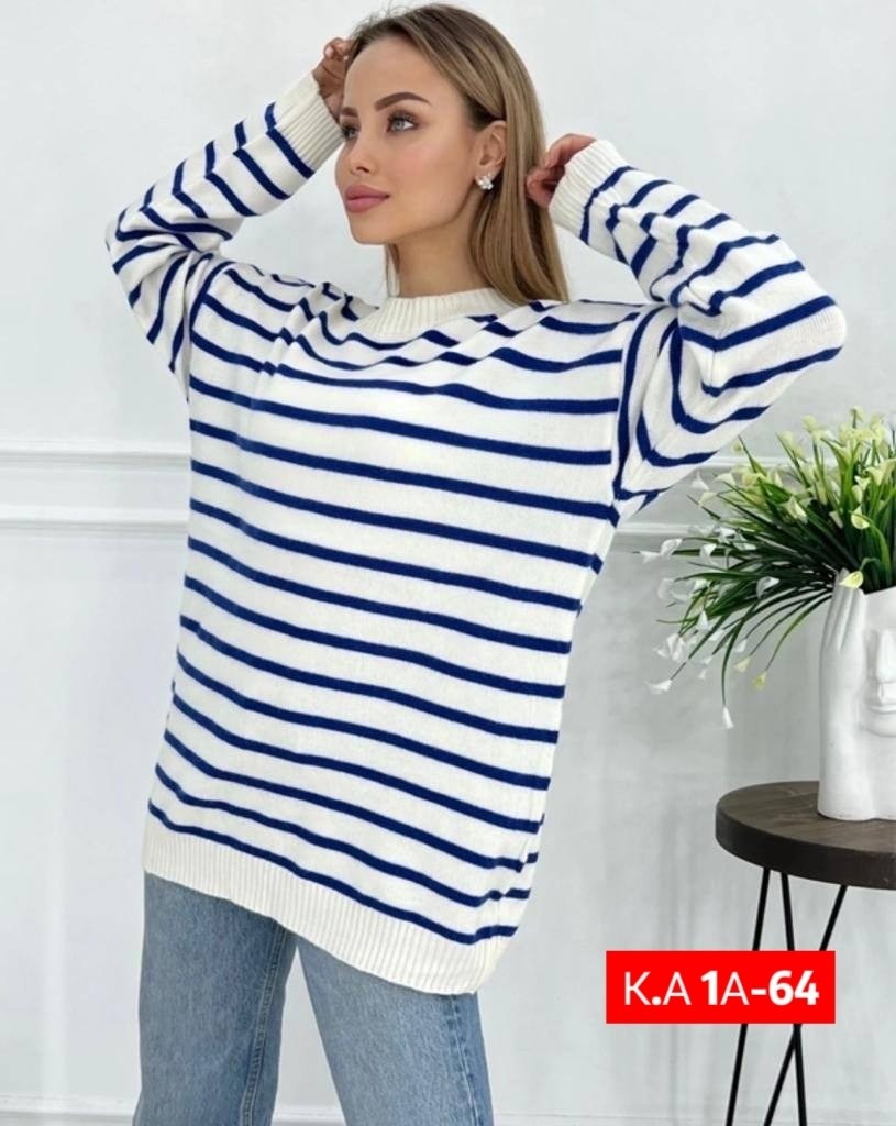 кофта жeнская оверсайз в полоску,кофта оверсайз в полоску,свитер женский в полоску,свитера женские,кофта женская