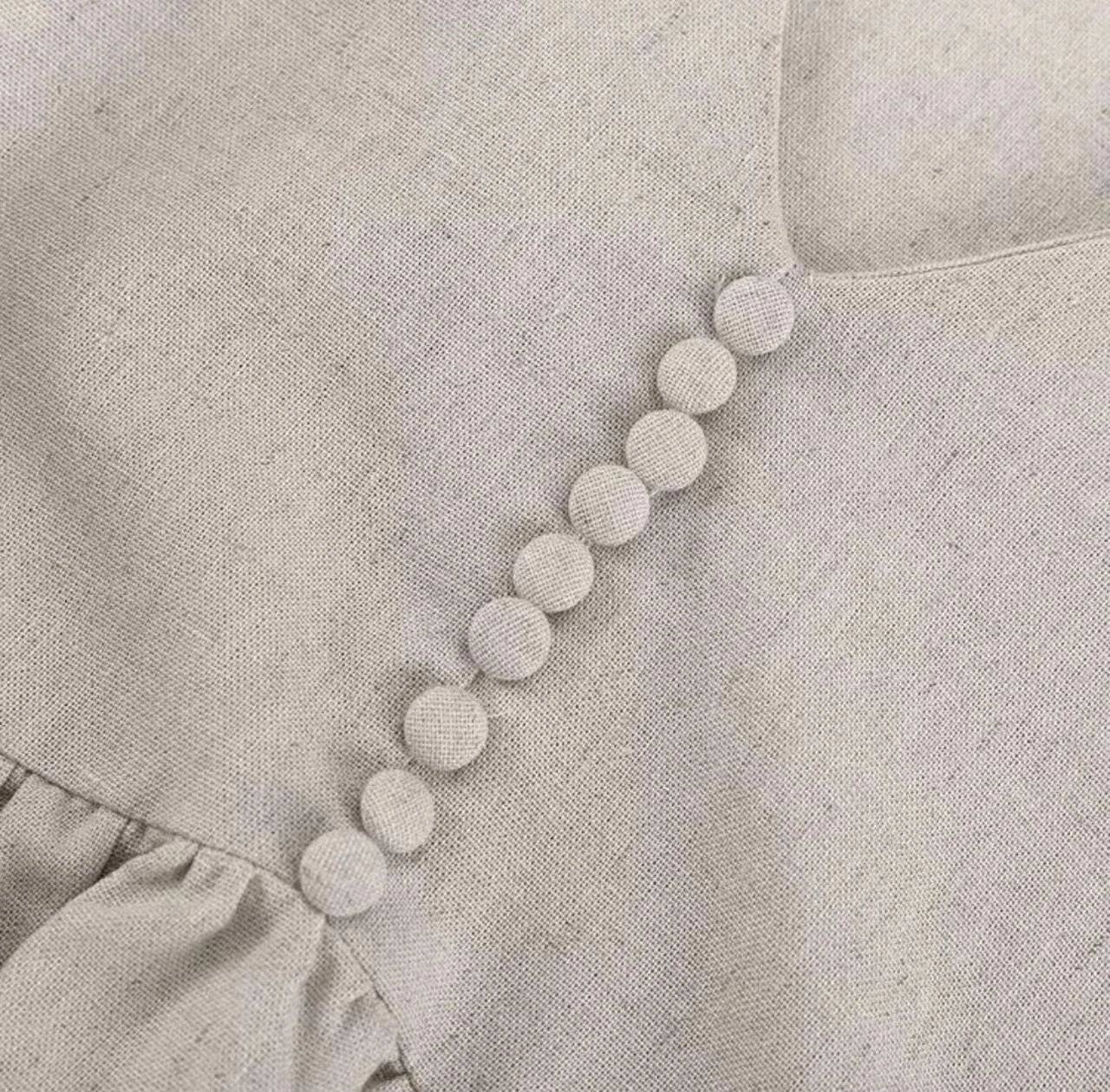 платье из хлопка и льна,женское хлопковое платье,льняные платья,льняное платье в стиле бохо,платье из льна