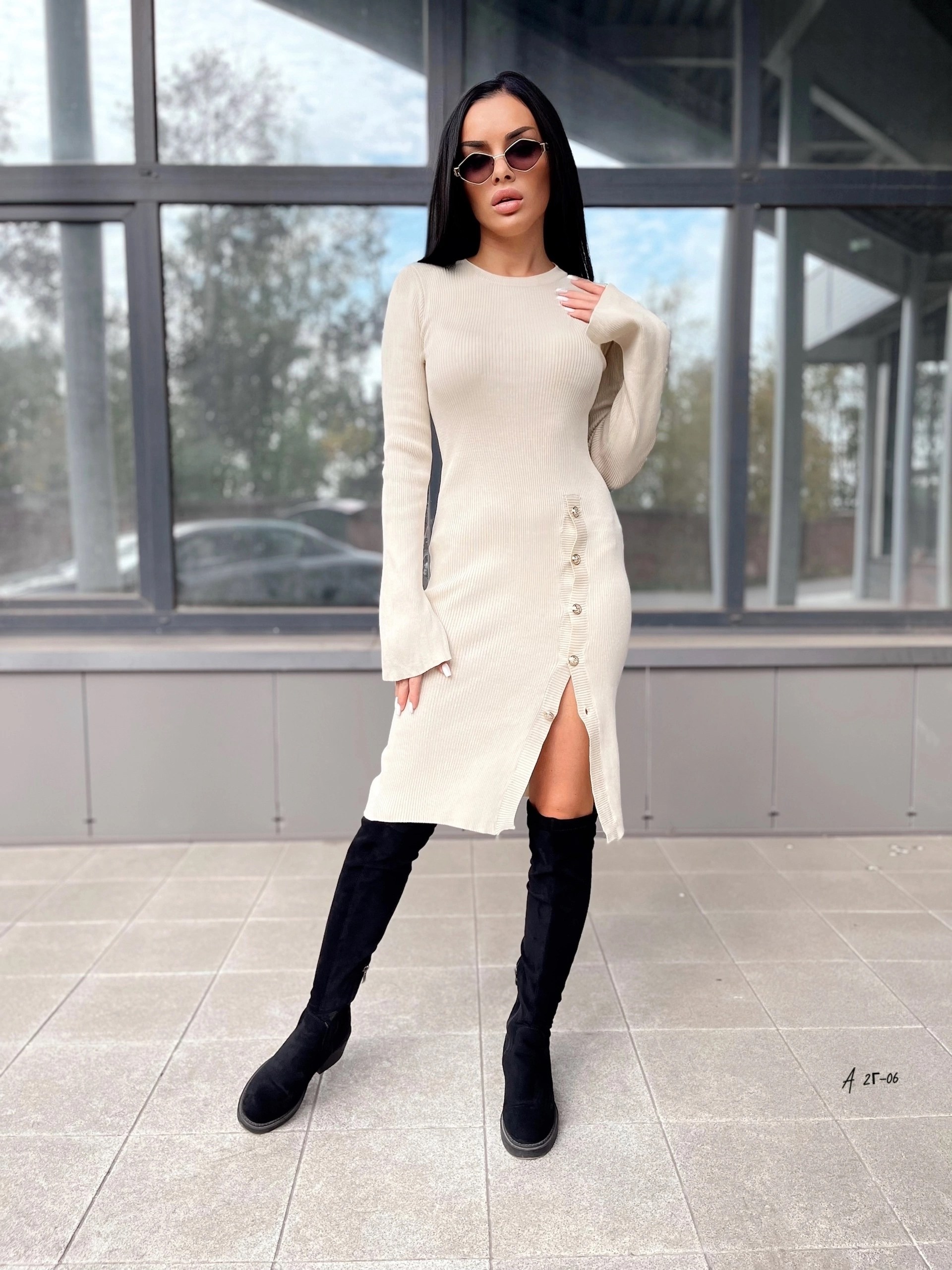 трикотажное платье,платье трикотажное лапша,трикотажное платье с длинными рукавами,платье лапша вязаное,платье стильное трикотажное