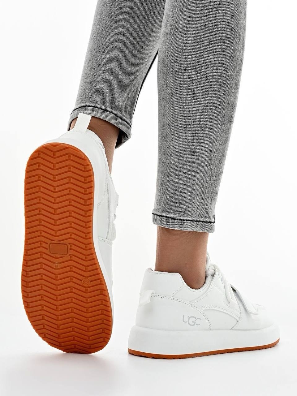 , женская кроссовки,кроссовки женскиe,кроссовки эко,кроссовки белая