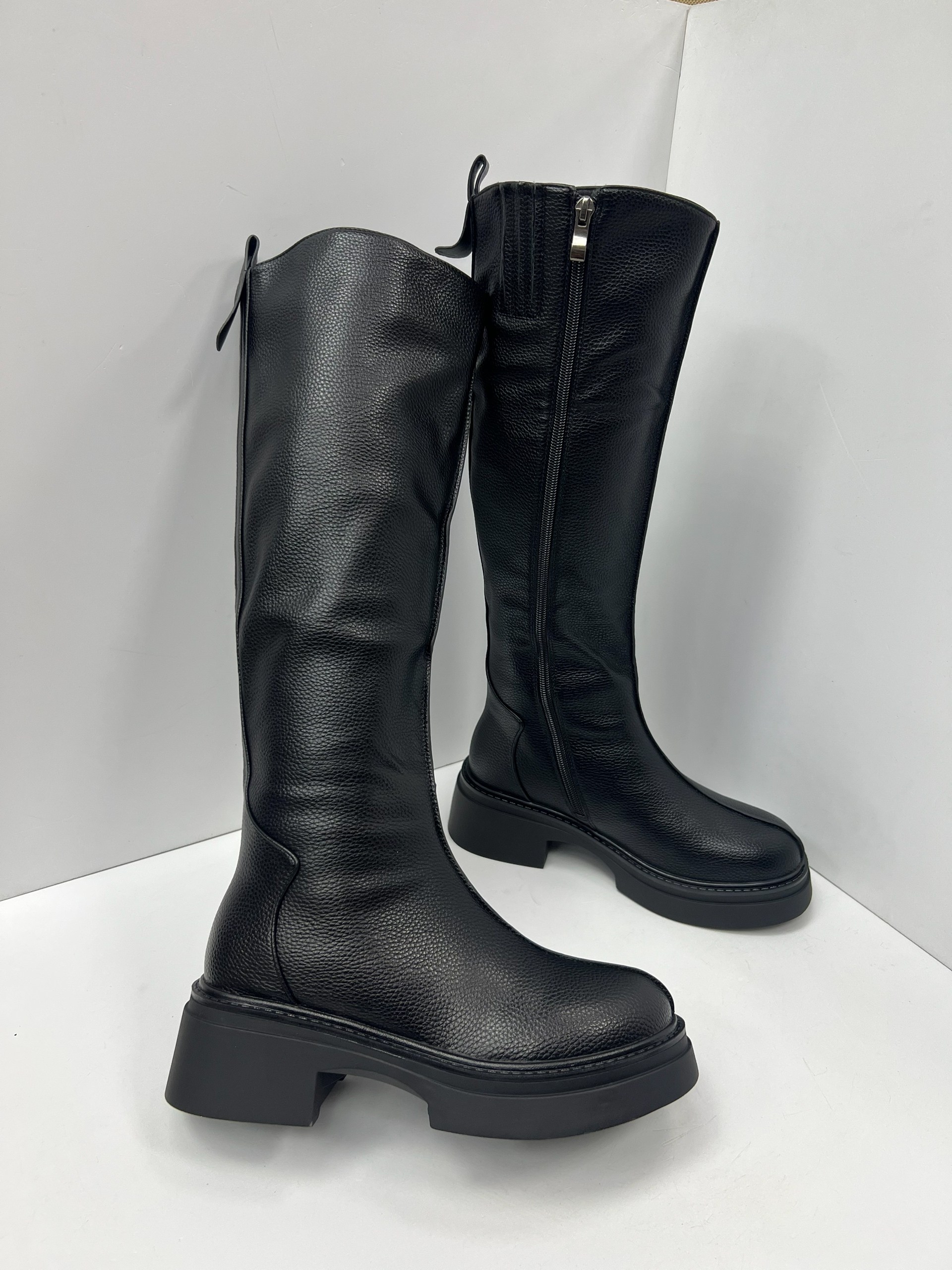 ,женские сапоги,женские зимние сапоги,сапоги зимние,черные сапоги