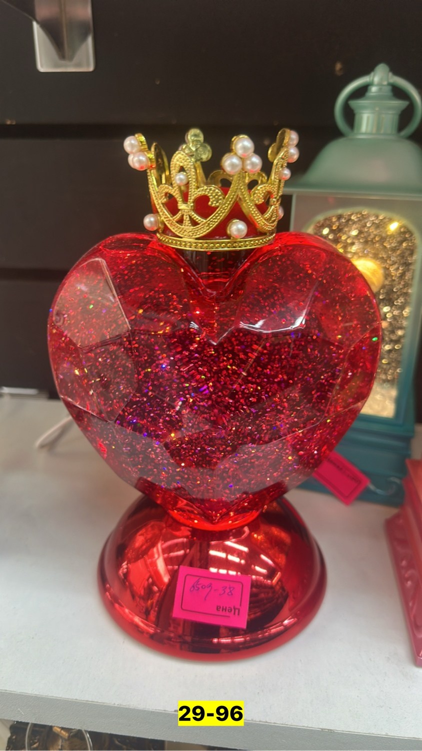 рубиновое сердце сальвадора дали,свадебные подарки,украшение,розовые духи,рубиновое сердце сальвадора