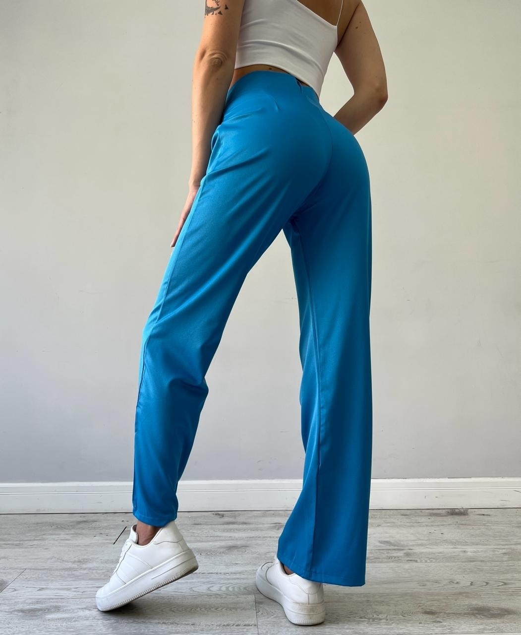 брюки белые,брюки палаццо,широкие брюки,женский брюки,брюки с широкими штанинами