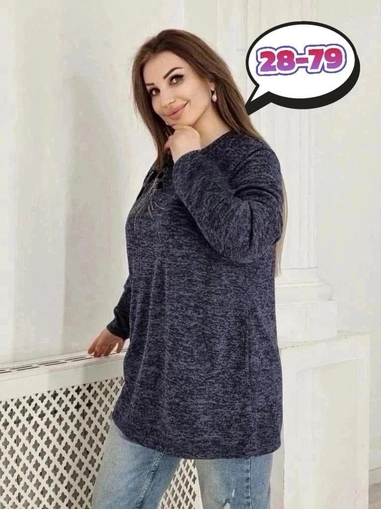 туника теплая большие размеры,туника большие размеров,туника женская,женская кофта больших размеров,теплая туника больших размеров