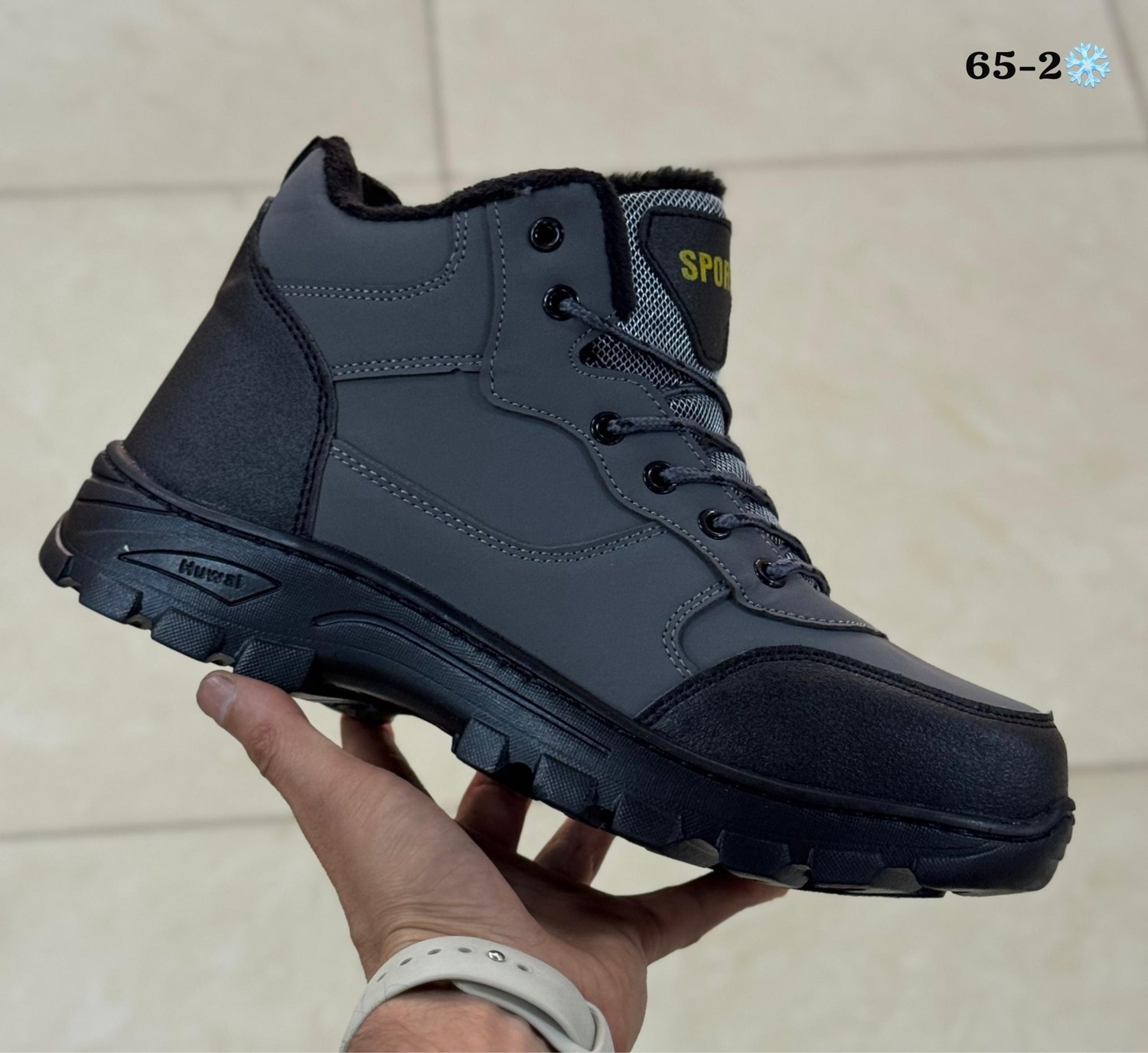 зимние ботинки мужские,,зимняя мужская ,ботинки мужские,зимние мужские кроссовки