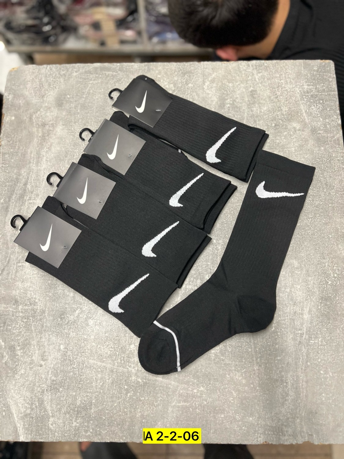 носки мужские 10 пар nike,мужские носки,комплект носки мужские,мужские спортивные носки,носки мужские 10 пар