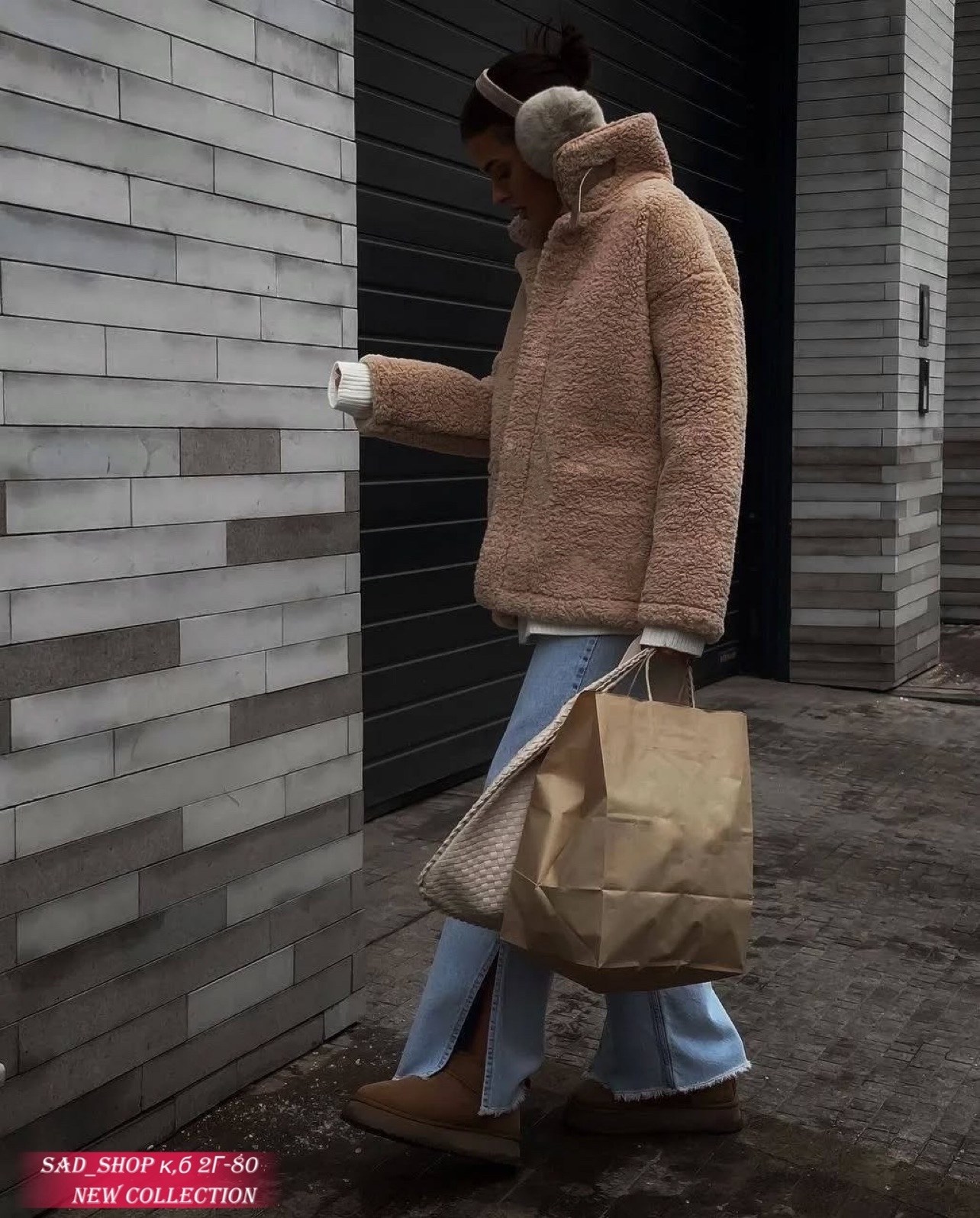 шубка барашек,шубка белая,искусственная шубка,шубка тедди,шубка