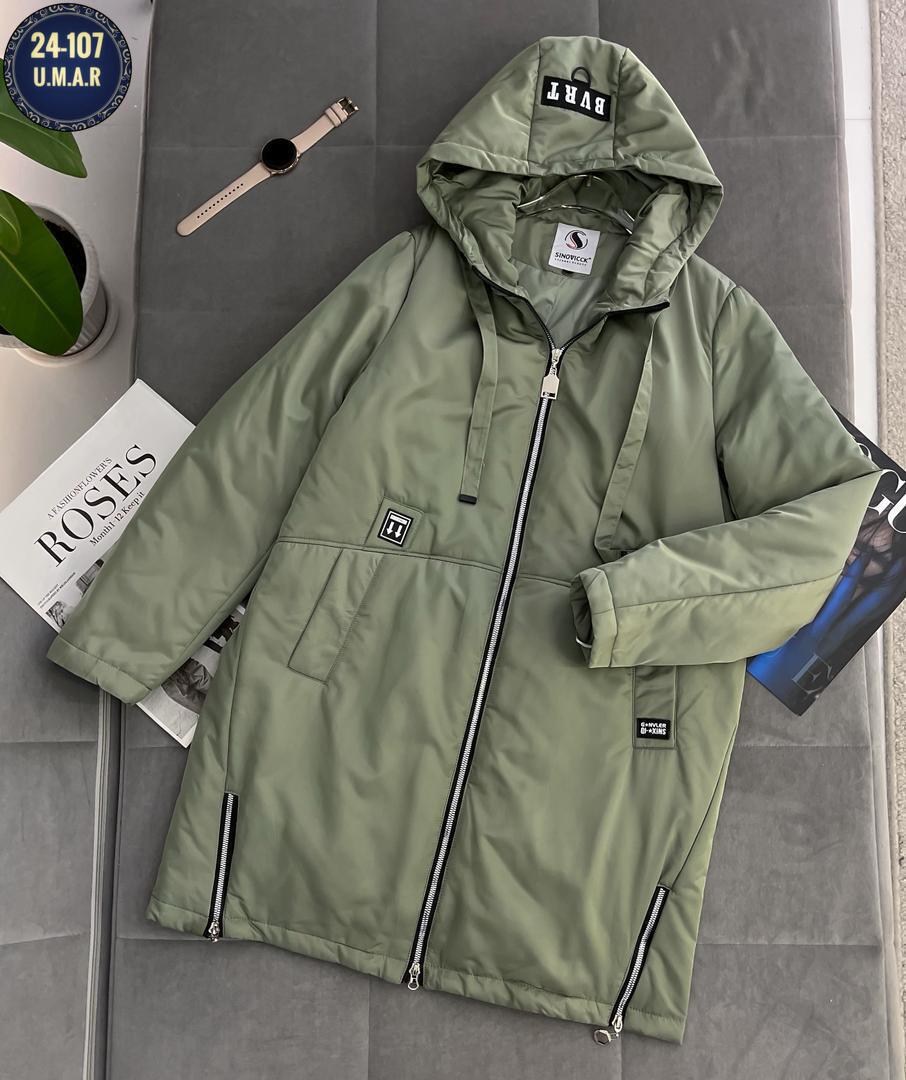 куртка женская,демисезонная куртка,удлиненная куртка,демисезонная куртка женская,куртка весенние