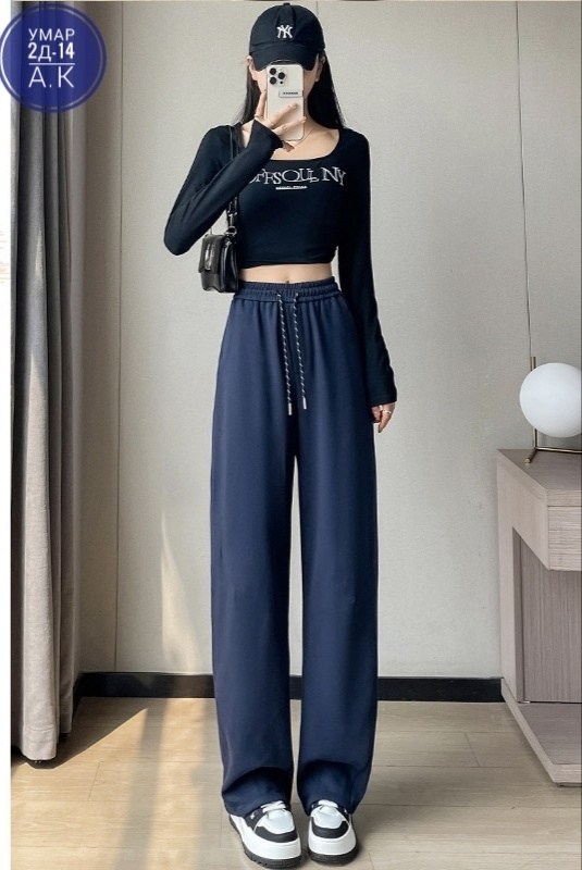 трикотажные брюки,повседневные брюки,брюки с завязками,трикотажные,вязаные брюки