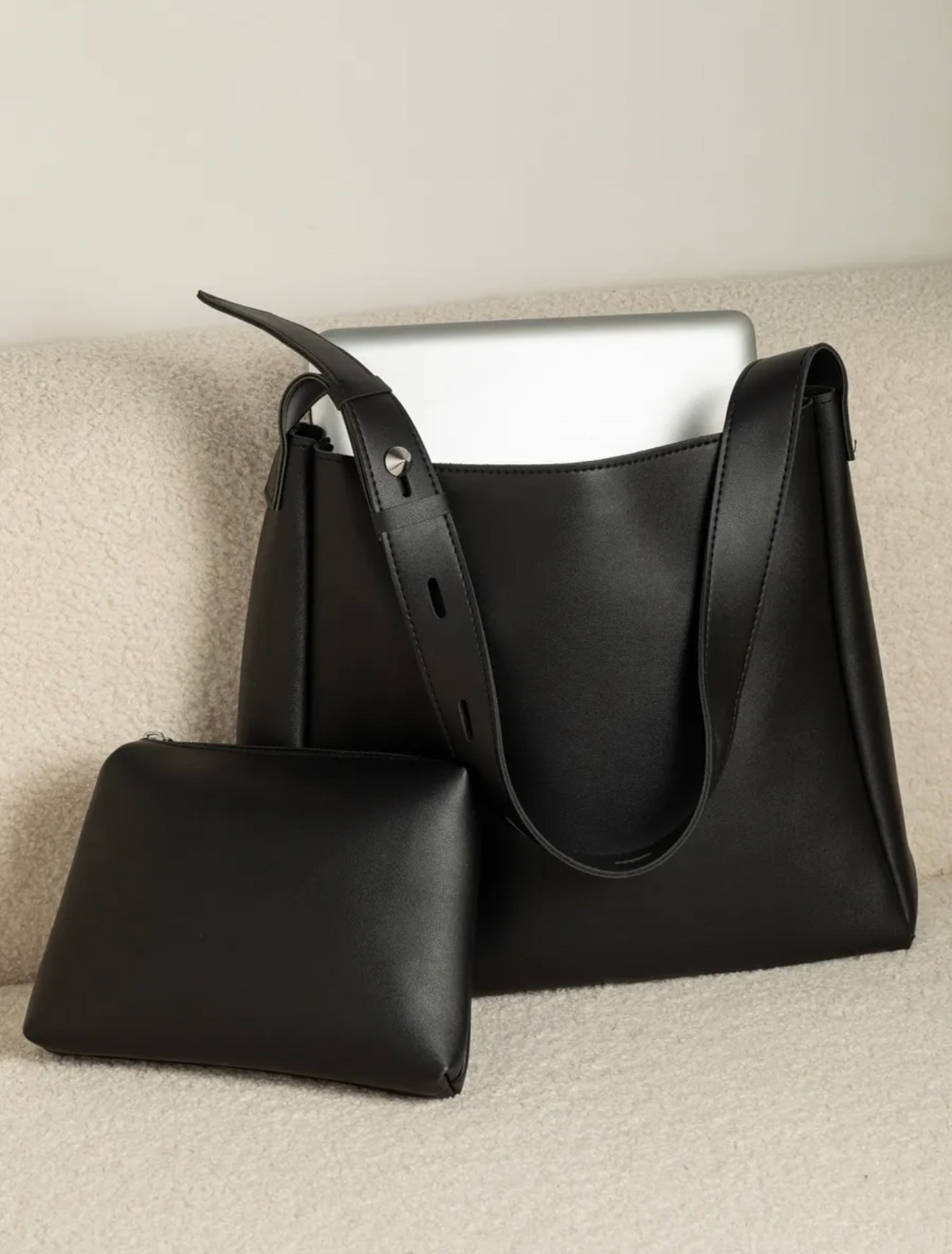 сумка,черная сумка,сумка на плечо шоппер,сумка женская,сумка женская шоппер большая