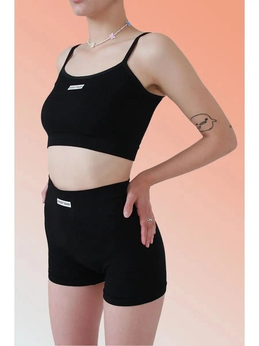 шорты для фитнеса,спортивные комплекты,комплект спортивного нижнего белья,женские комплекты белья,комплекты белье