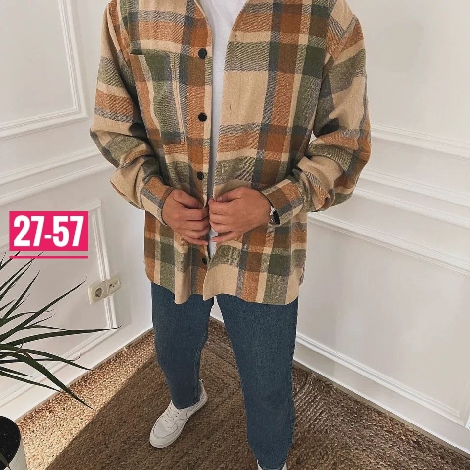рубашка теплая в клетку с капюшоном,рубашка мужская в клетку,рубашка теплая оверсайз в клетку,рубашка клетчатая мужская,куртка рубашка в клетку