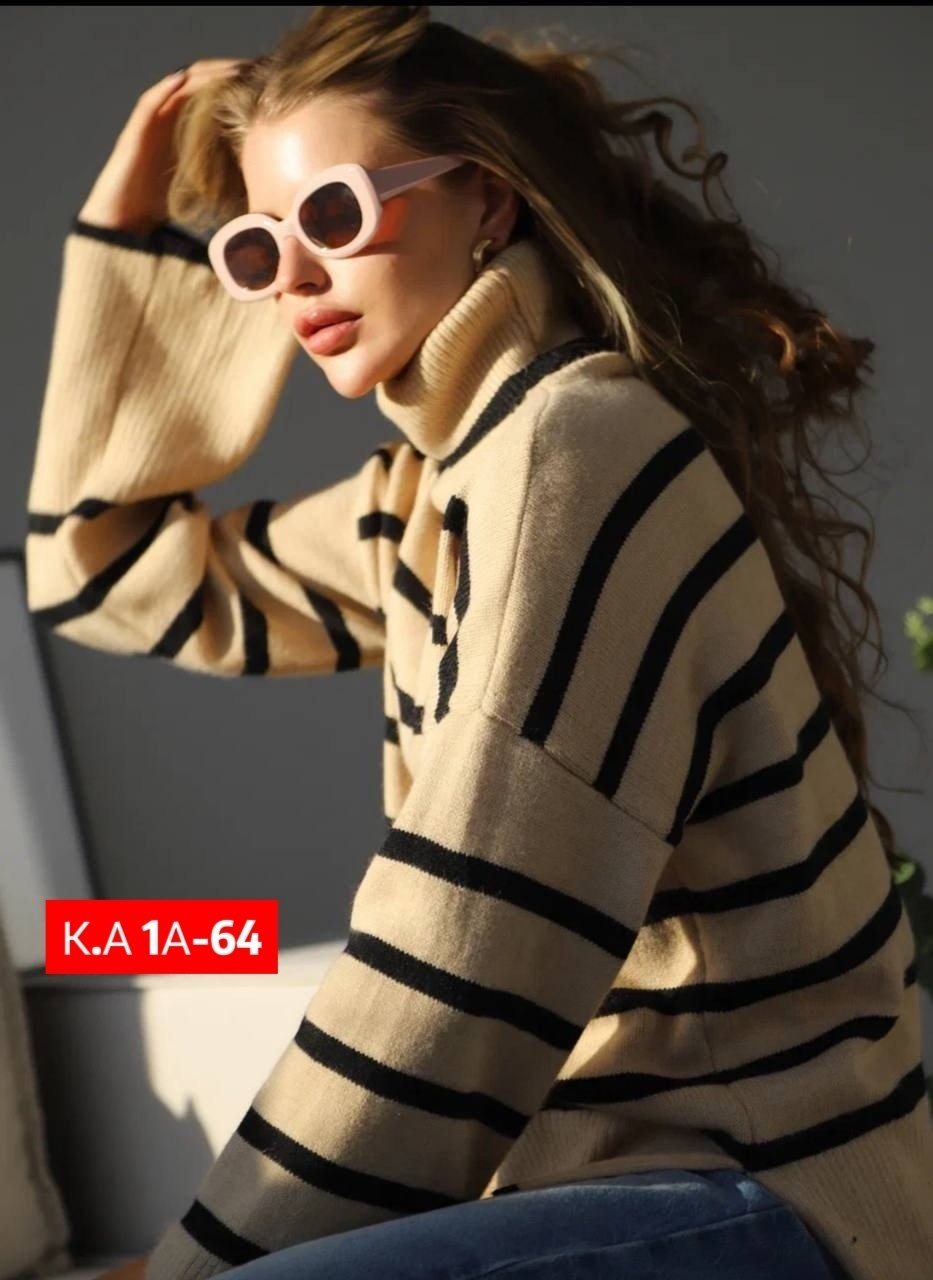 свитер оверсайз удлиненный,свитер оверсайз удлиненный с горлом,свитера женские,свитеры оверсайз водолазки спицами длинный вязаный,свитер женский оверсайз полосатый