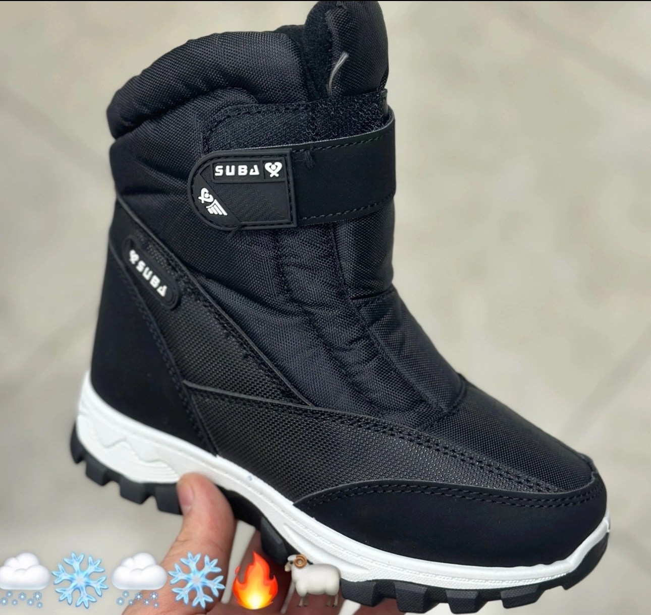 зимняя ,мужские зимние дутики,мужские дутики,,женская  зимняя