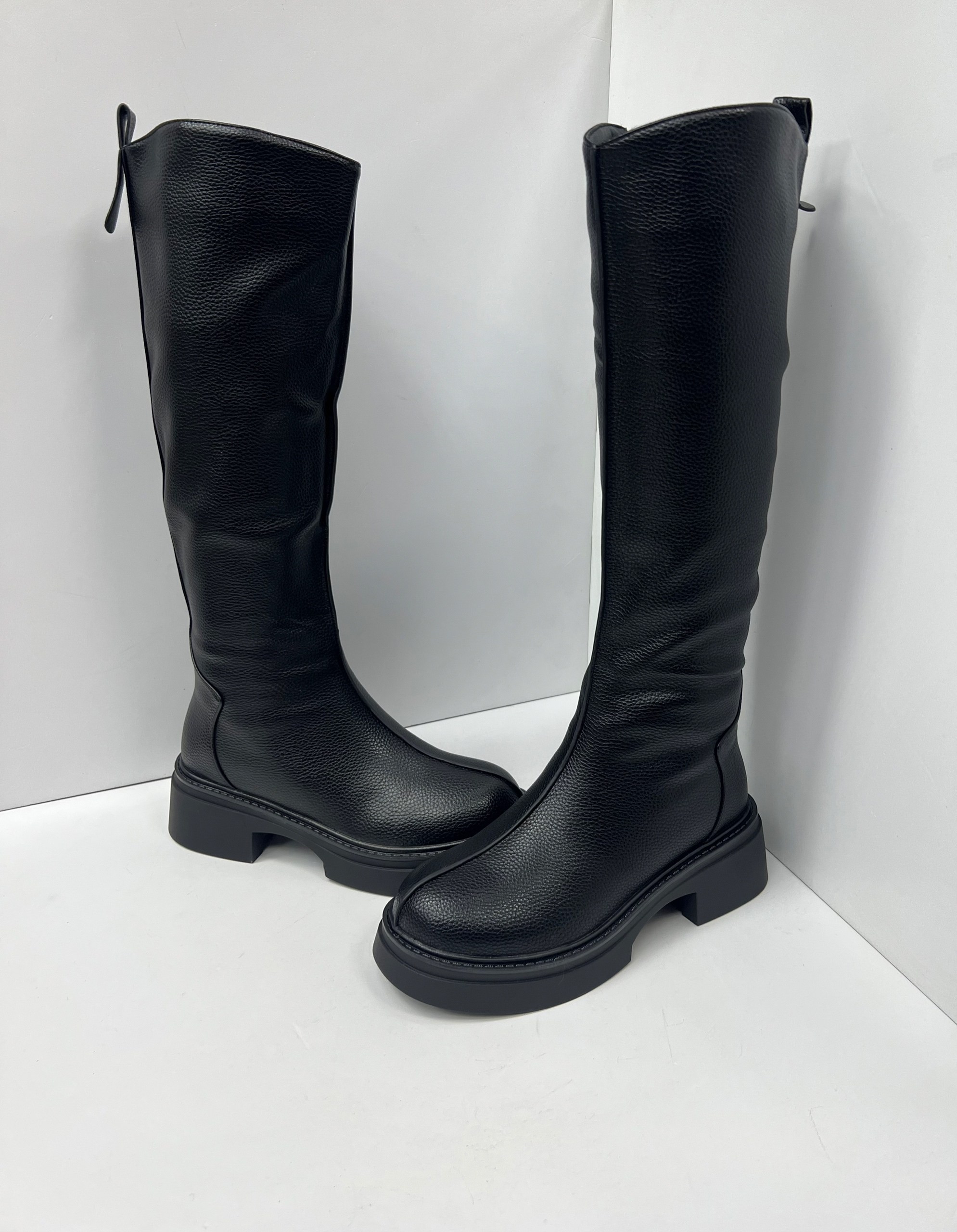 ,женские сапоги,женские зимние сапоги,сапоги зимние,черные сапоги