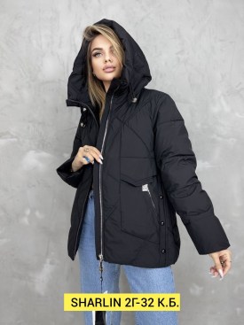 Верхняя одежда