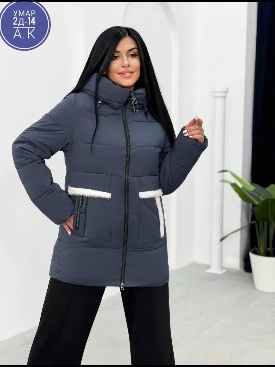 куртка зимняя женская,удлиненная куртка,пуховик куртка зимний,куртка с капюшоном,куртка женская