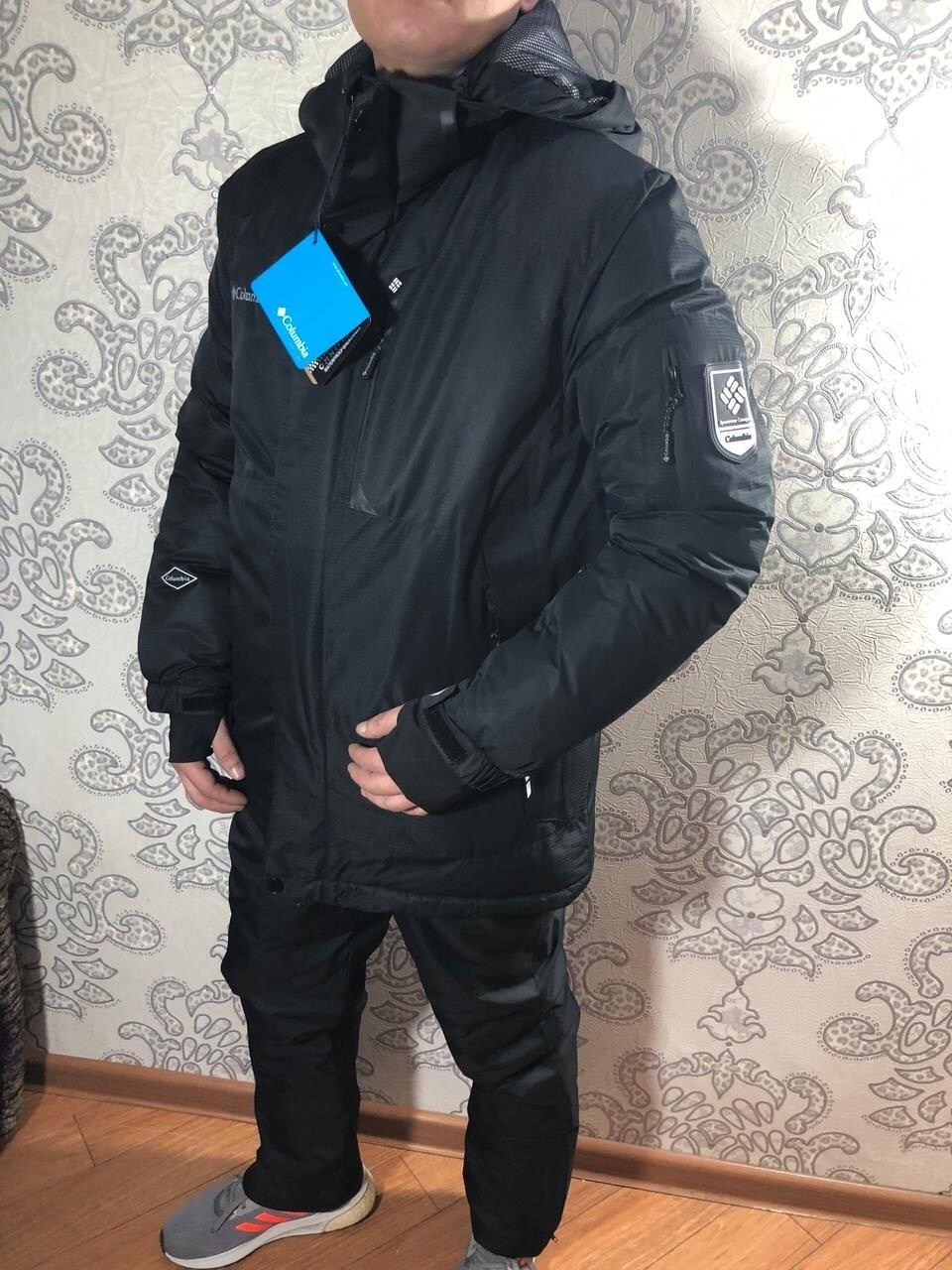 мужская зимняя куртка,зимний костюм,зимняя мембранная куртка alpha endless,горнолыжная куртка мужская,куртка зимняя