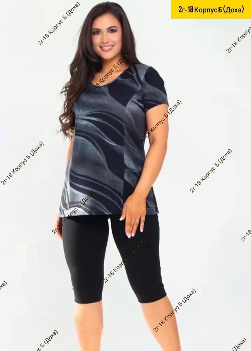 костюм домашний с бриджами большие размеры,костюм с бриджами большие размеры,трикотажный костюм с бриджами,женский костюм с бриджами,костюм женский с бриджами большие размеры