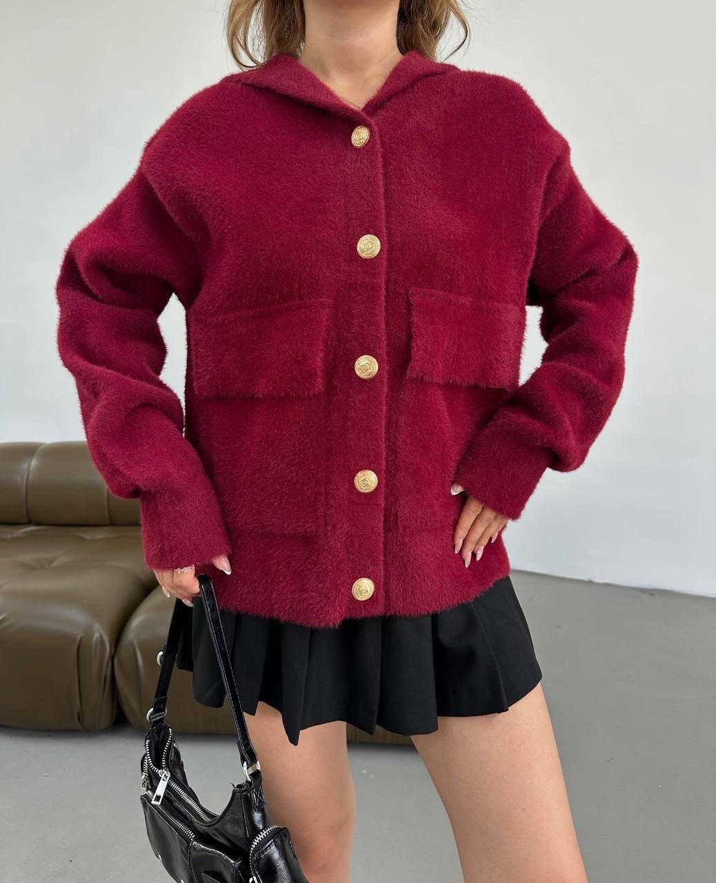 женские кардиганы,стильные кардиганы,вязаные кардиганы,кардиган бордовый,кардиган женский бордовый