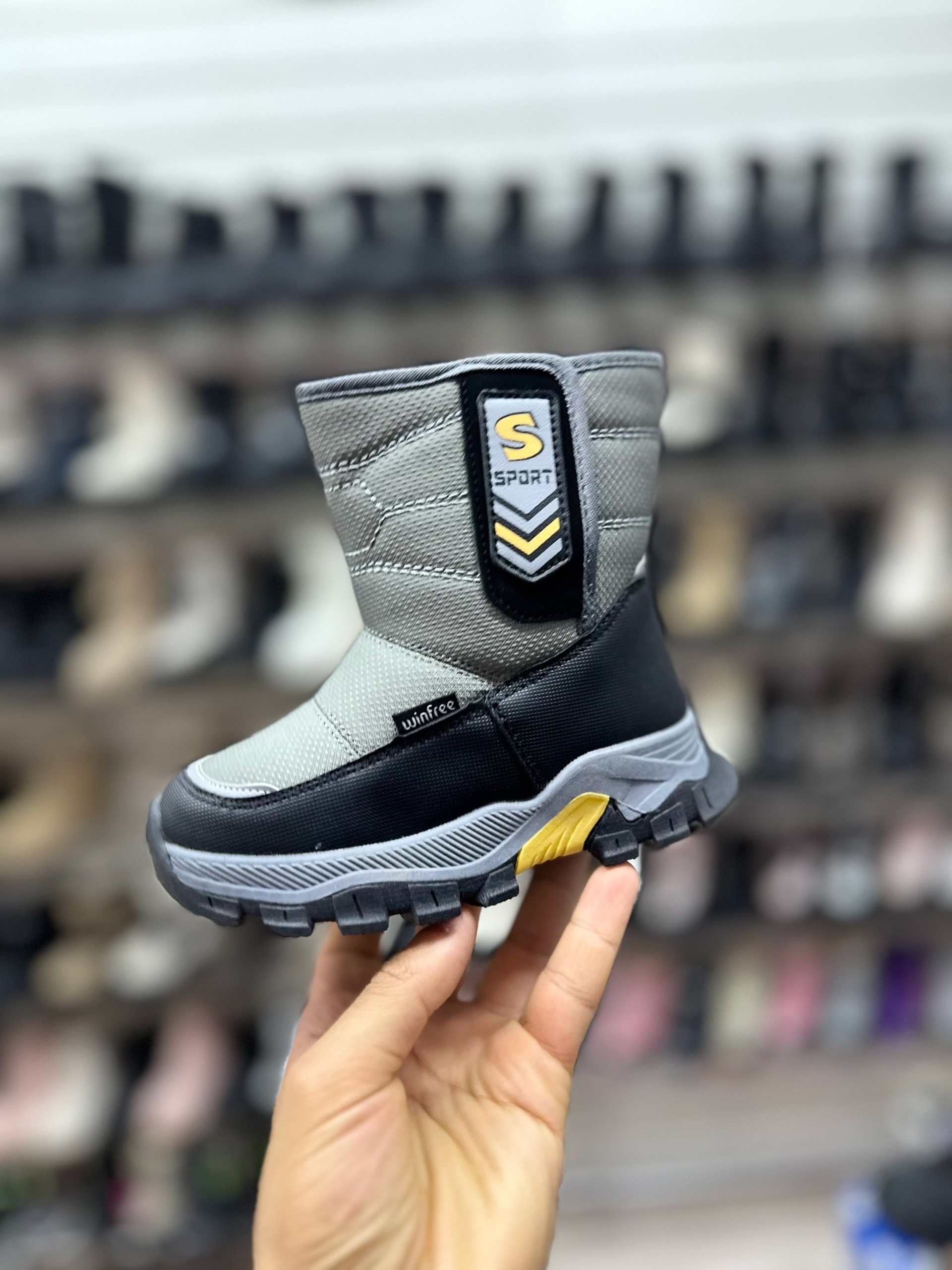 ,дутики для мальчика,сапожки,сапоги детские,дутики kenka