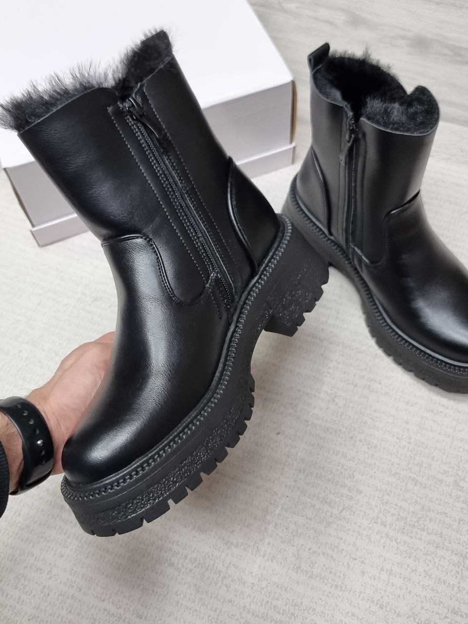 ,женские ботинки, женская, зимняя женская,ботинка женские зимние