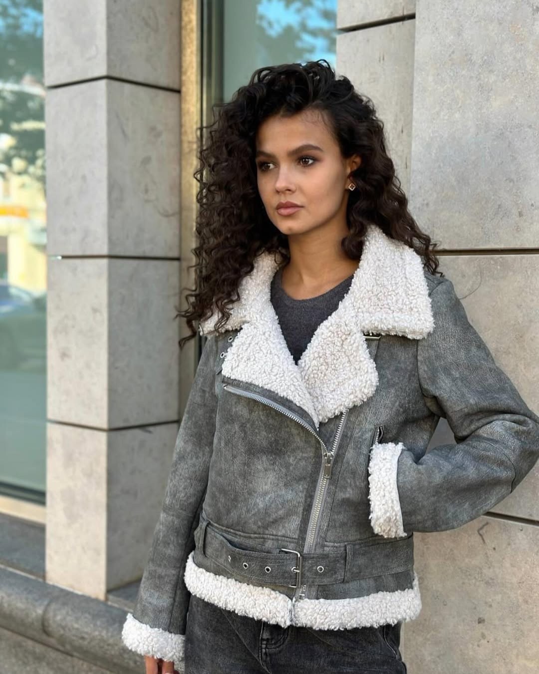 дубленка женская авиатор,дубленка женская,дубленка авиатор зимняя короткая,дубленка авиатор бершка,дубленка авиатор