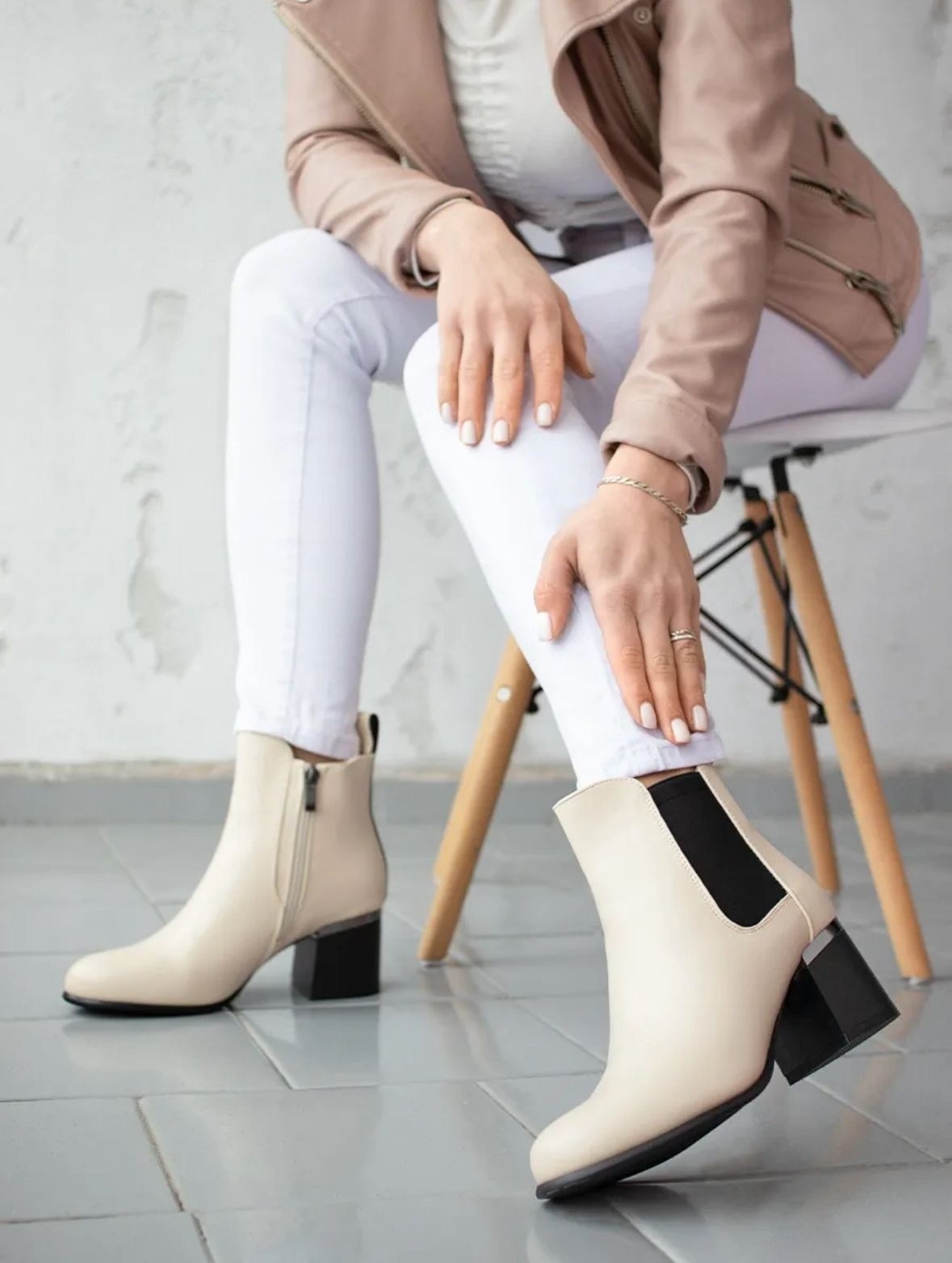 женские ботильоны,,бежевые ботильоны,ботильоны маскотте,ботильоны berkonty