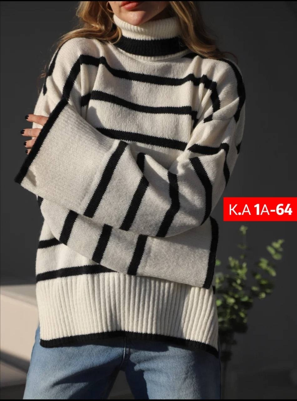 свитер оверсайз удлиненный,свитер оверсайз удлиненный с горлом,свитера женские,свитеры оверсайз водолазки спицами длинный вязаный,свитер женский оверсайз полосатый