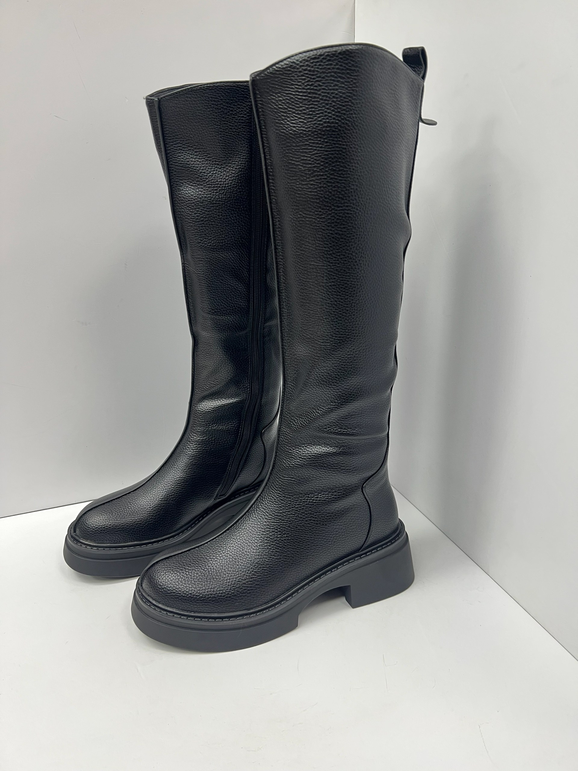 ,женские сапоги,женские зимние сапоги,сапоги зимние,черные сапоги