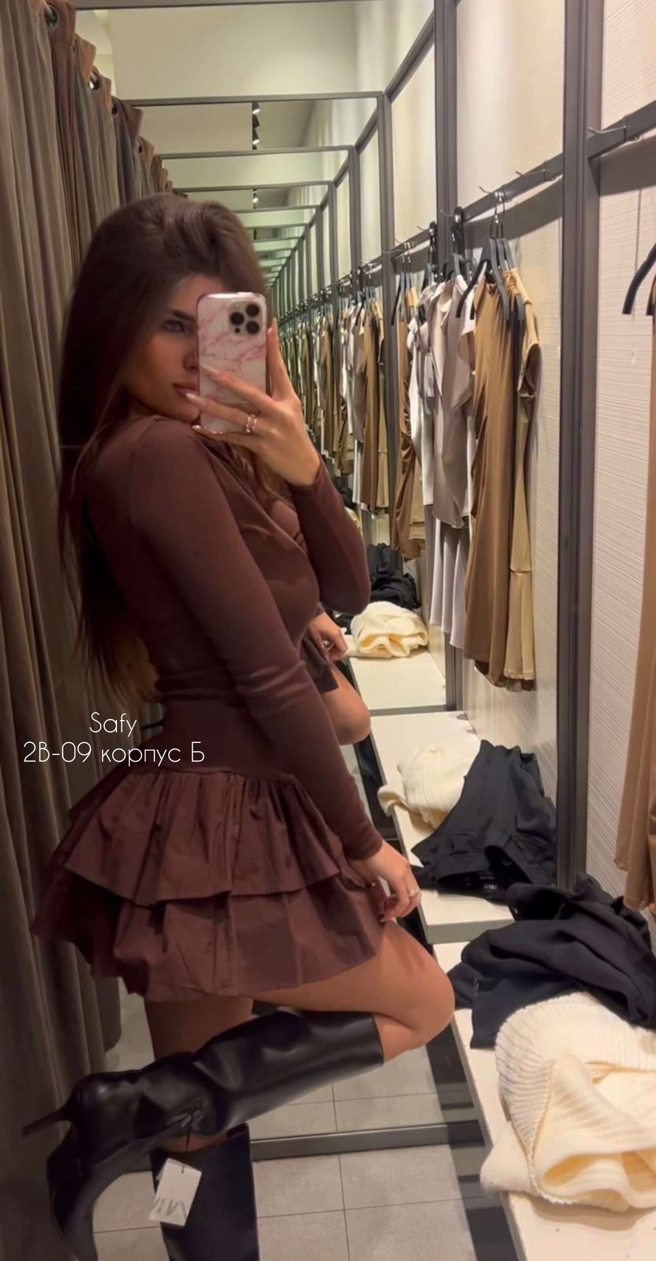 короткое платье с длинными рукавами,короткое платье,женские мини платья,платье,модное платье