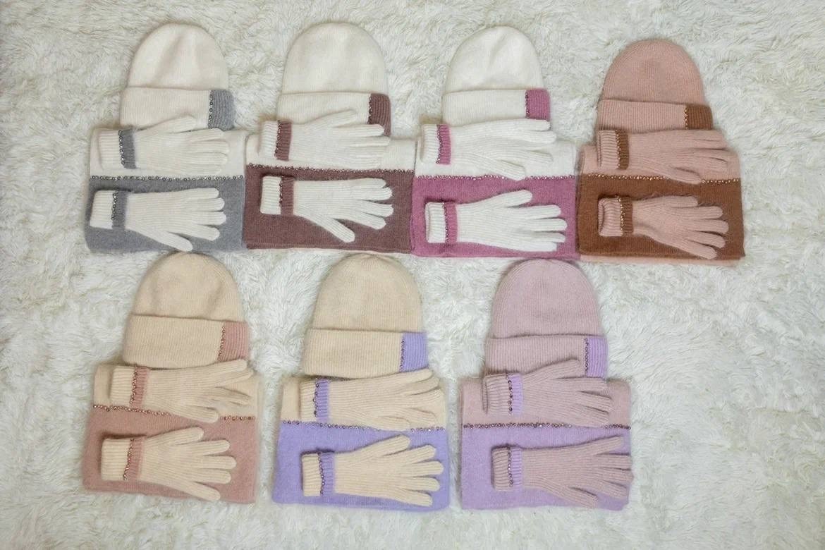 комплект шапка шарф и перчатки,шапка шарф перчатки,комплект шапка шарф,шапка и шарф для женщин,комплект шапок